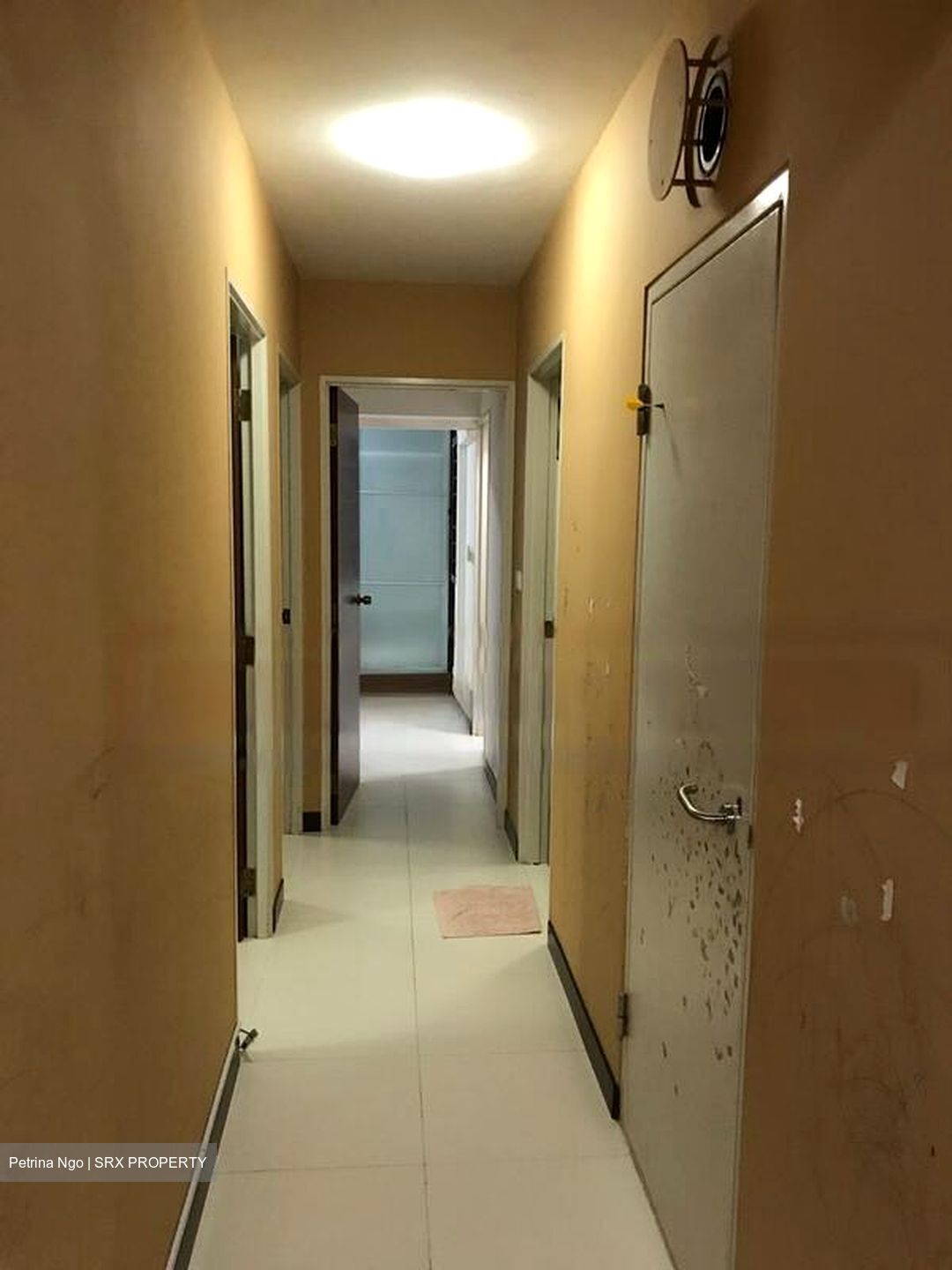 Blk 438A Fernvale Court (Sengkang), HDB 4 Rooms #460723251